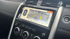 Land Rover Discovery 3.0 SD6 HSE Luxury 5dr Auto Diesel Station Wagon